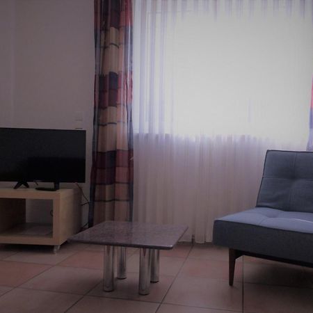 Ferienwohnung-Sanwald FDH المظهر الخارجي الصورة