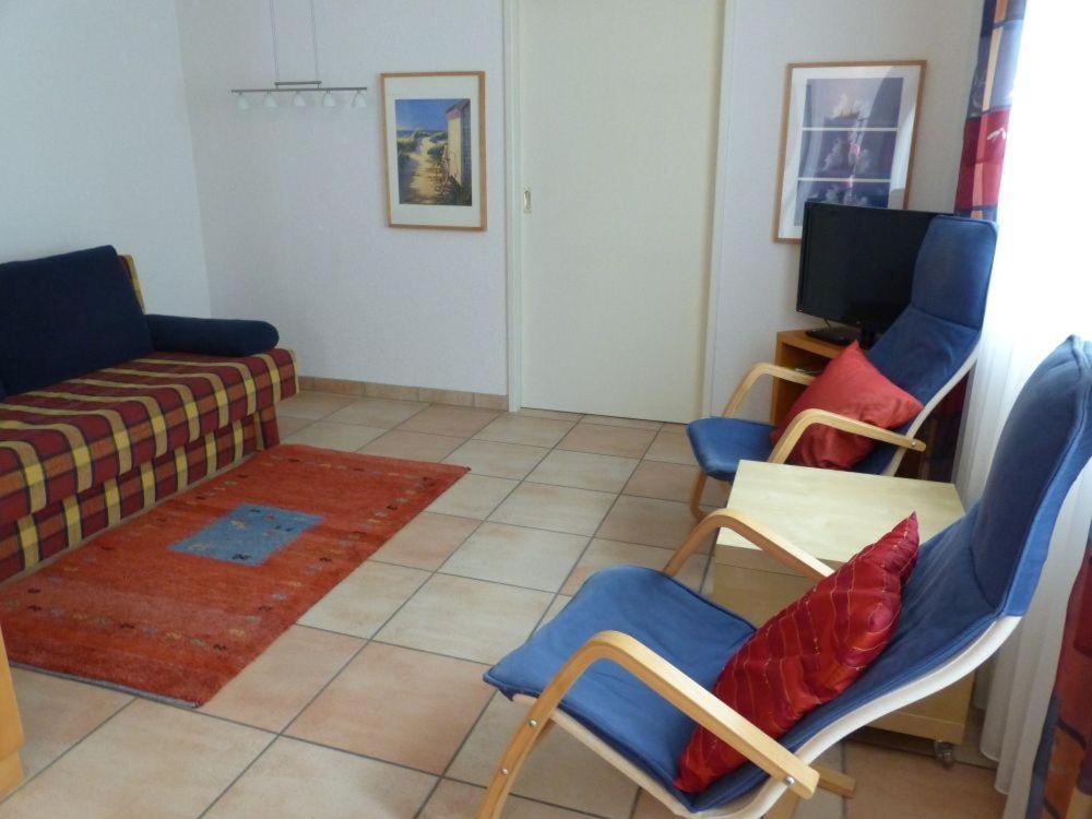 Ferienwohnung-Sanwald FDH المظهر الخارجي الصورة