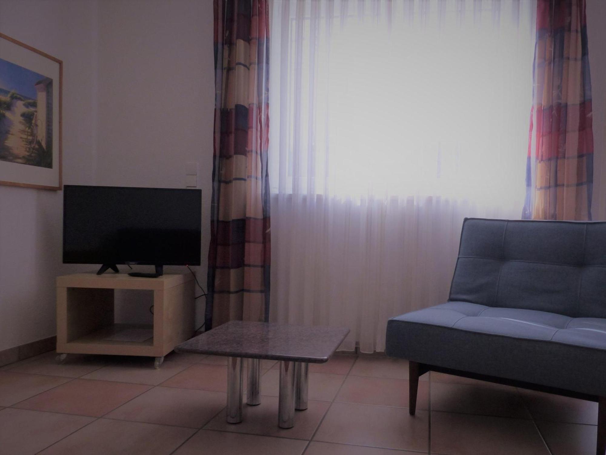 Ferienwohnung-Sanwald FDH المظهر الخارجي الصورة